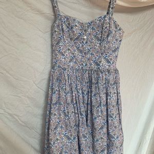 Jack wills dress